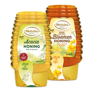 Foto van Melvita honing