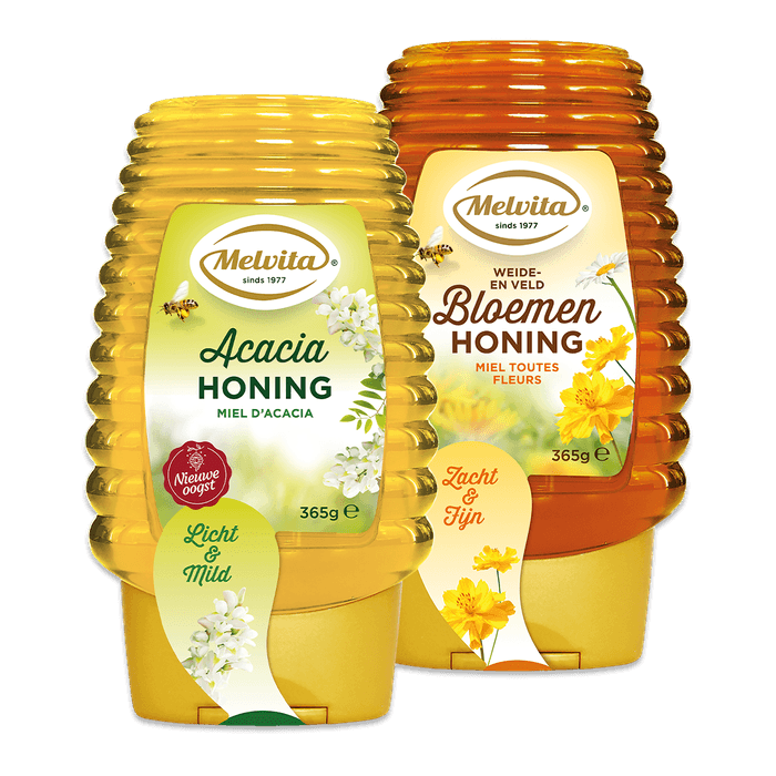 Melvita honing