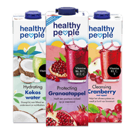 Foto van Healthy People