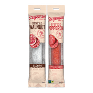 Stegeman Foto van Stegeman