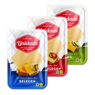 Uniekaas kaasstuk 48+ Foto van Uniekaas kaasstuk 48+