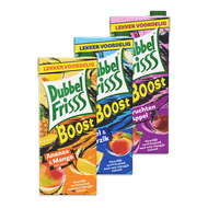 Foto van Dubbelfrisss Boost