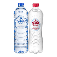 Foto van Spa Intense of Reine