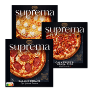 Dr. Oetker Suprema Foto van Dr. Oetker Suprema