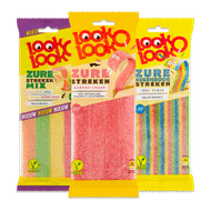 Foto van Look-o-Look zure of zoete streken