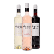 Foto van Diamond Allure