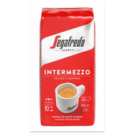Segafredo intermezzo koffiebonen Per zak. OP=OP
