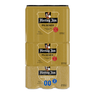 Foto van Hertog Jan pils of 0.0