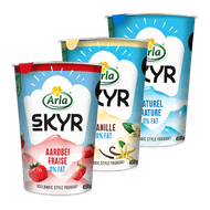 Foto van Arla Skyr