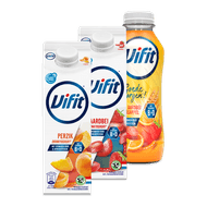 Vifit Goedemorgen of drink Foto van Vifit Goedemorgen of drink