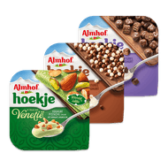 Almhof Hoekje Foto van Almhof Hoekje