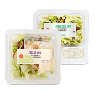 Foto van 1 de Beste Groene salade