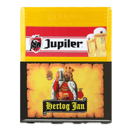 Foto van Hertog Jan of Jupiler