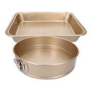 Springvorm of braadslee Foto van Springvorm of braadslee