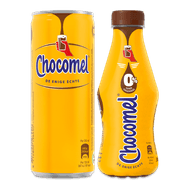 Foto van Chocomel
