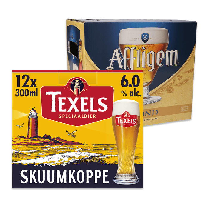 Affligem Blond of Texels