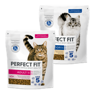 Foto van Perfect Fit kattenvoer