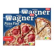 Foto van Wagner Pizza Fina
