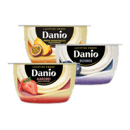 Danio luchtige kwark Foto van Danio luchtige kwark