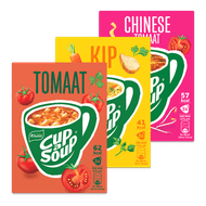 Knorr Cup a Soup Foto van Knorr Cup a Soup