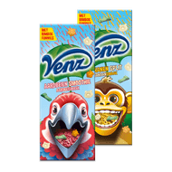 Foto van Venz rimboe