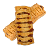 Frikandelbroodje Foto van Frikandelbroodje