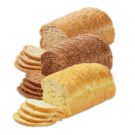 Foto van Boerenbrood