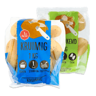 Foto van 1 de Beste Aardappelen