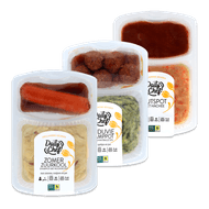 Foto van Daily Chef Hollandse stamppot maaltijd