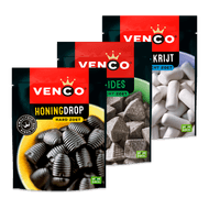 Foto van Venco drop