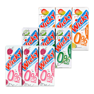 Wicky Foto van Wicky