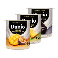 Danio kwark Foto van Danio kwark