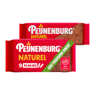 Foto van Peijnenburg ontbijtkoek