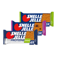 Foto van Snelle Jelle kruidkoek