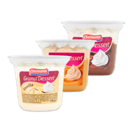 Foto van Ehrmann Grand dessert