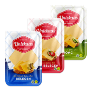 Foto van Uniekaas kaasstuk 48+