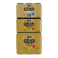 Foto van Hertog Jan pils of 0.0