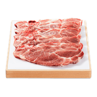 Foto van De Vleeschmeesters Schouderkarbonade