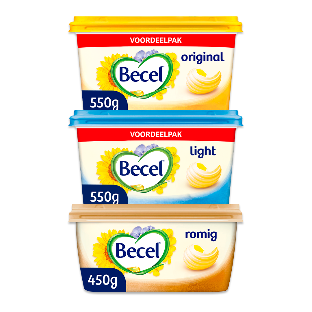 Becel