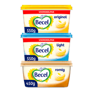 Becel Foto van Becel
