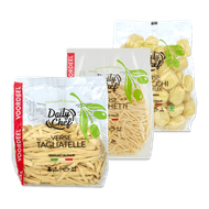 Foto van Daily Chef verse pasta