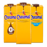 Foto van Chocomel