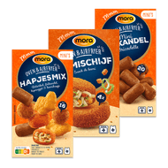 Foto van Mora Oven & Airfryer