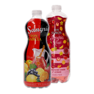 Foto van Don Garcia sangria of -rosé