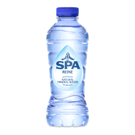 Foto van Spa Reine