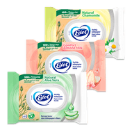 Foto van Edet vochtig toiletpapier