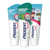 Prodent tandpasta Foto van Prodent tandpasta