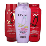 Elvive shampoo of conditioner Foto van Elvive shampoo of conditioner