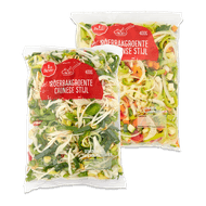 1 de Beste Roerbakgroente Foto van 1 de Beste Roerbakgroente