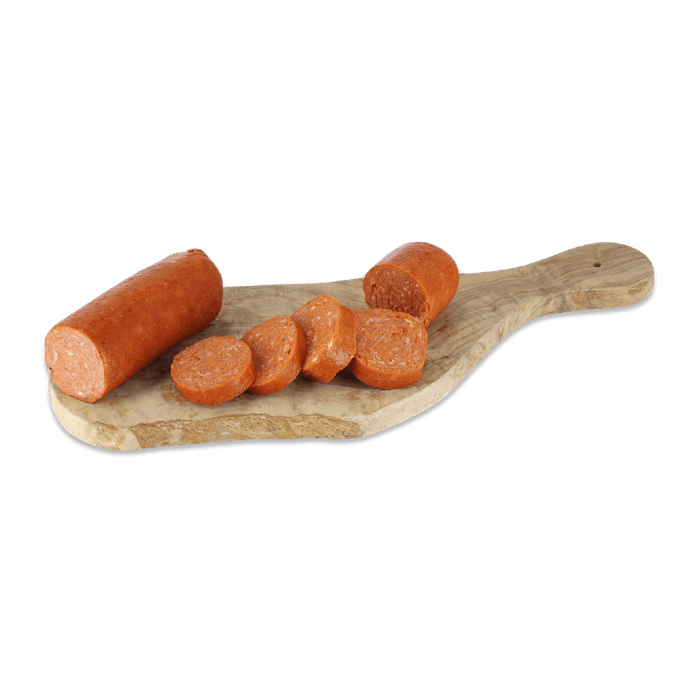 Oranje grillworst naturel
